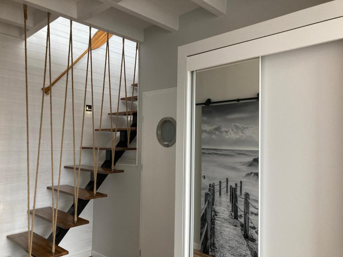 Admiral Yacht Holiday home Swinoujscie