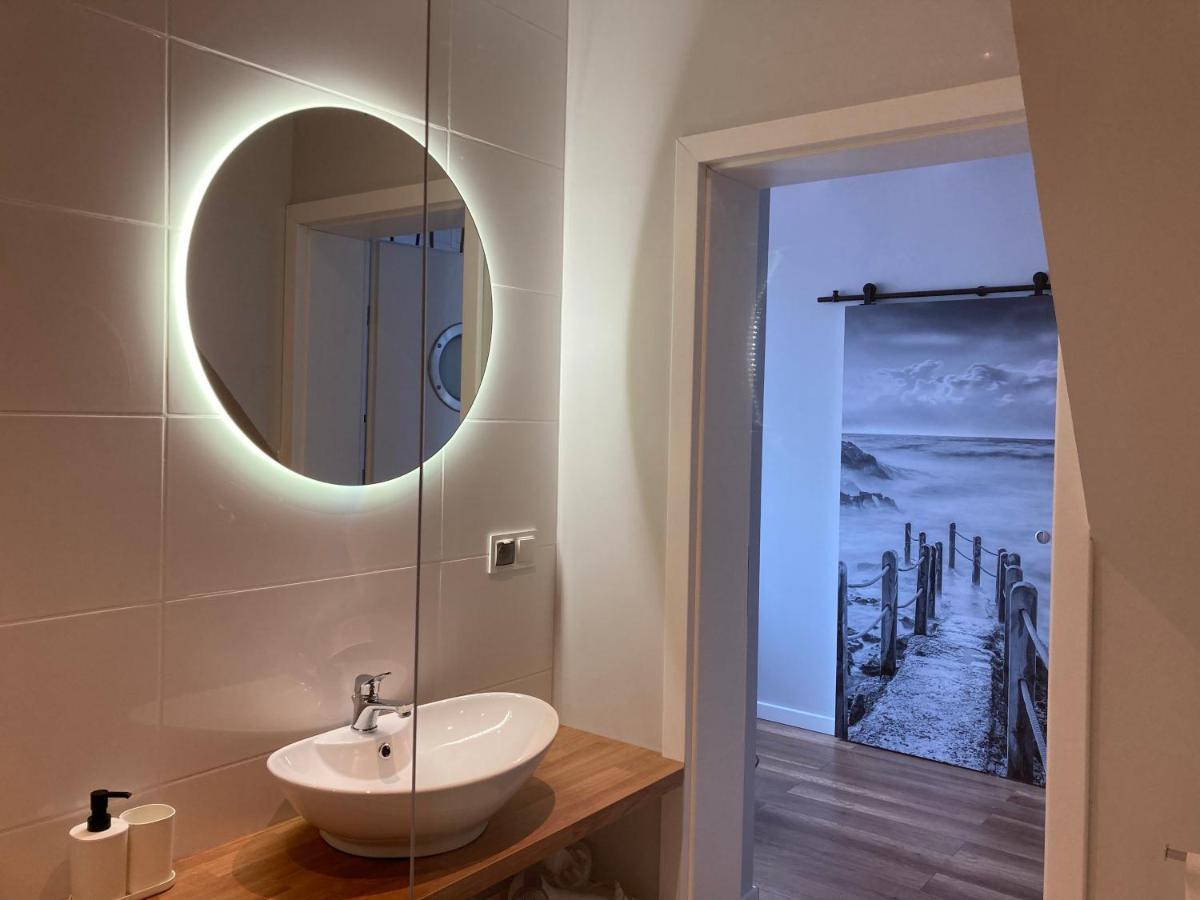 Casa vacanze Admiral Yacht *