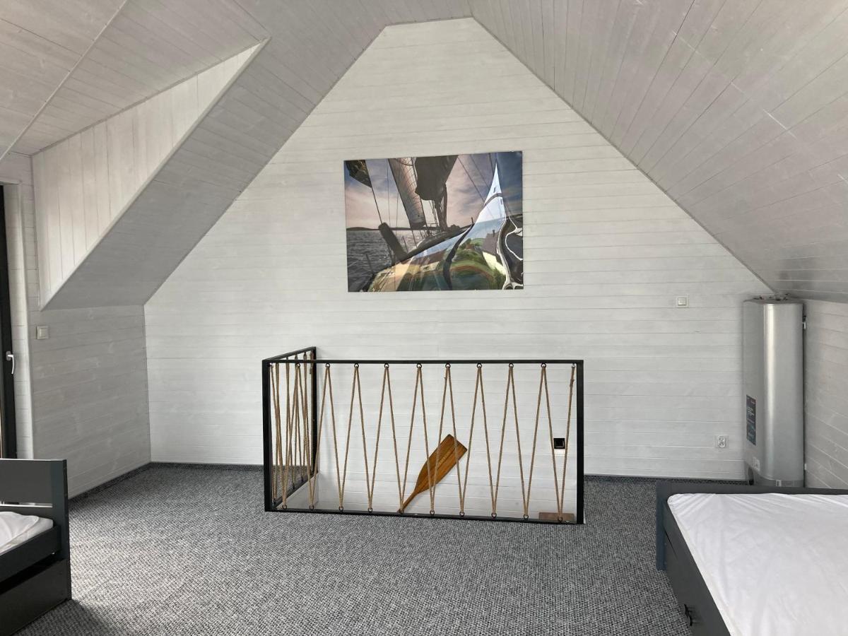 Casa vacanze Admiral Yacht