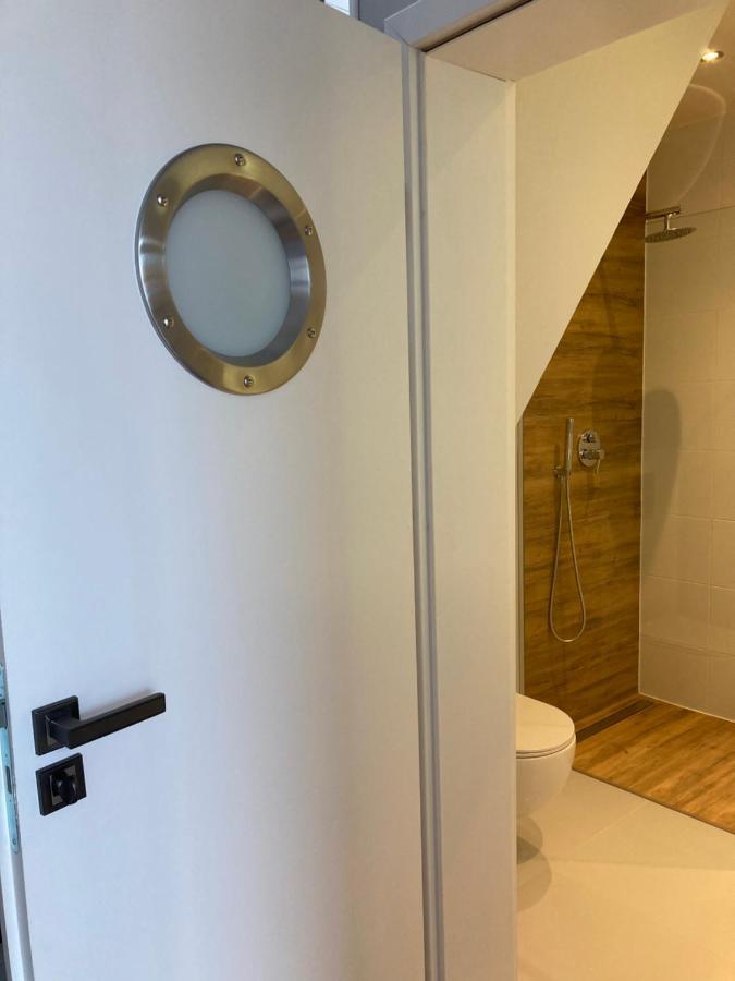 Admiral Yacht Casa vacanze
