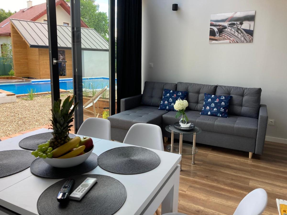 Holiday home Admiral Yacht *