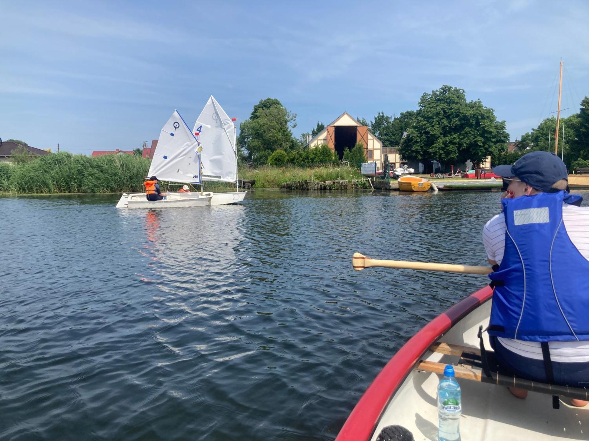 Admiral Yacht Casa vacanze Świnoujście