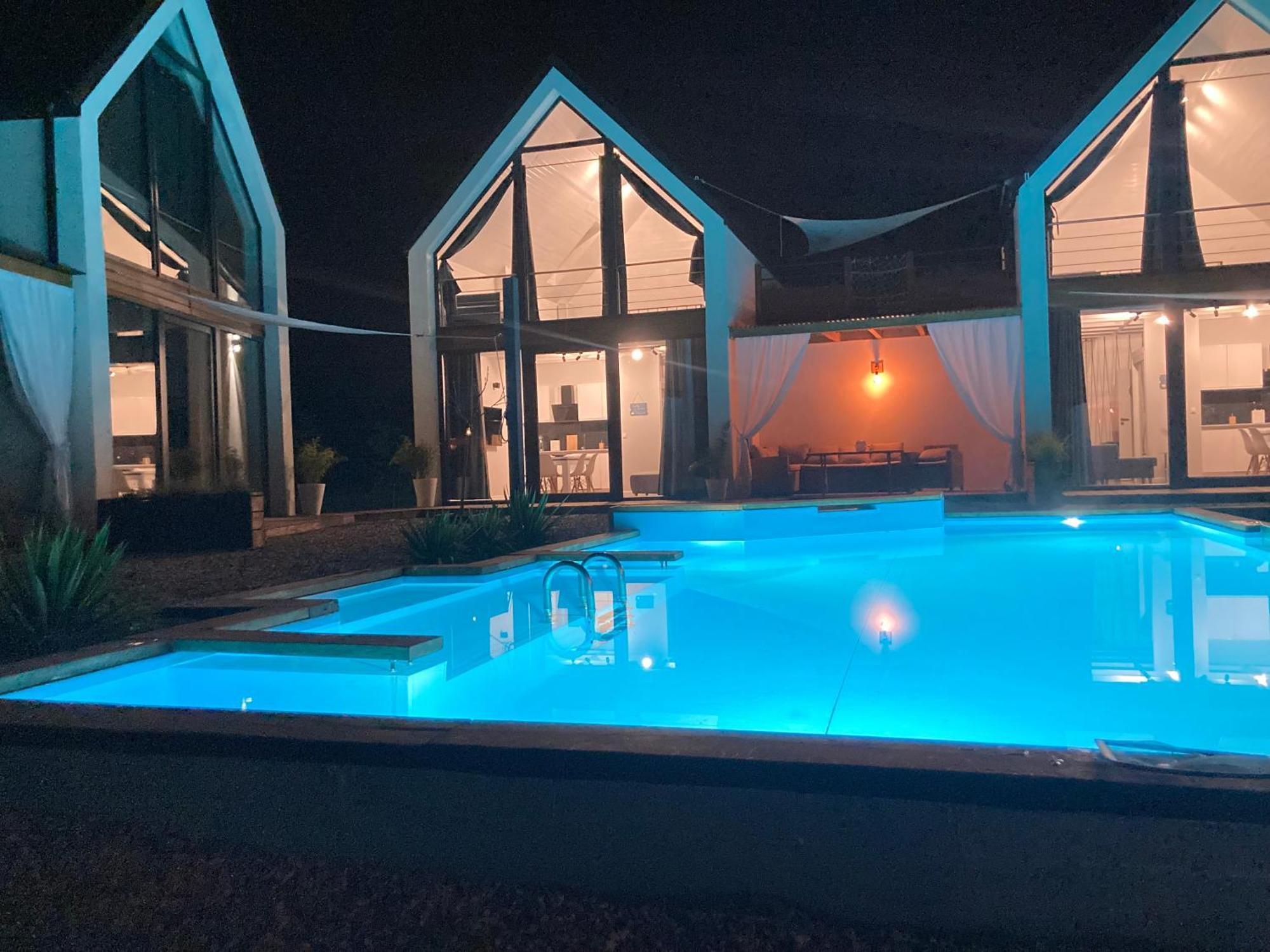Holiday home Admiral Yacht Swinoujscie