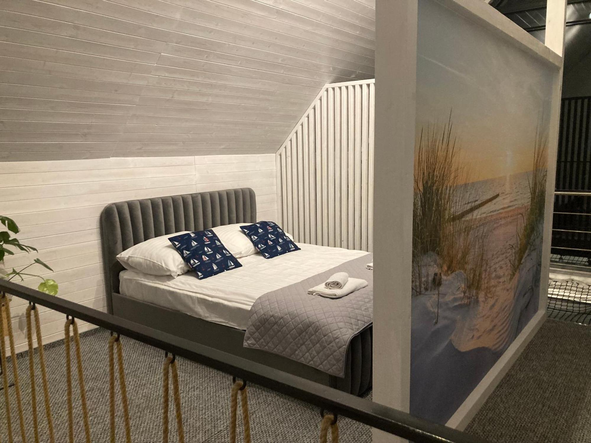 Admiral Yacht Holiday home