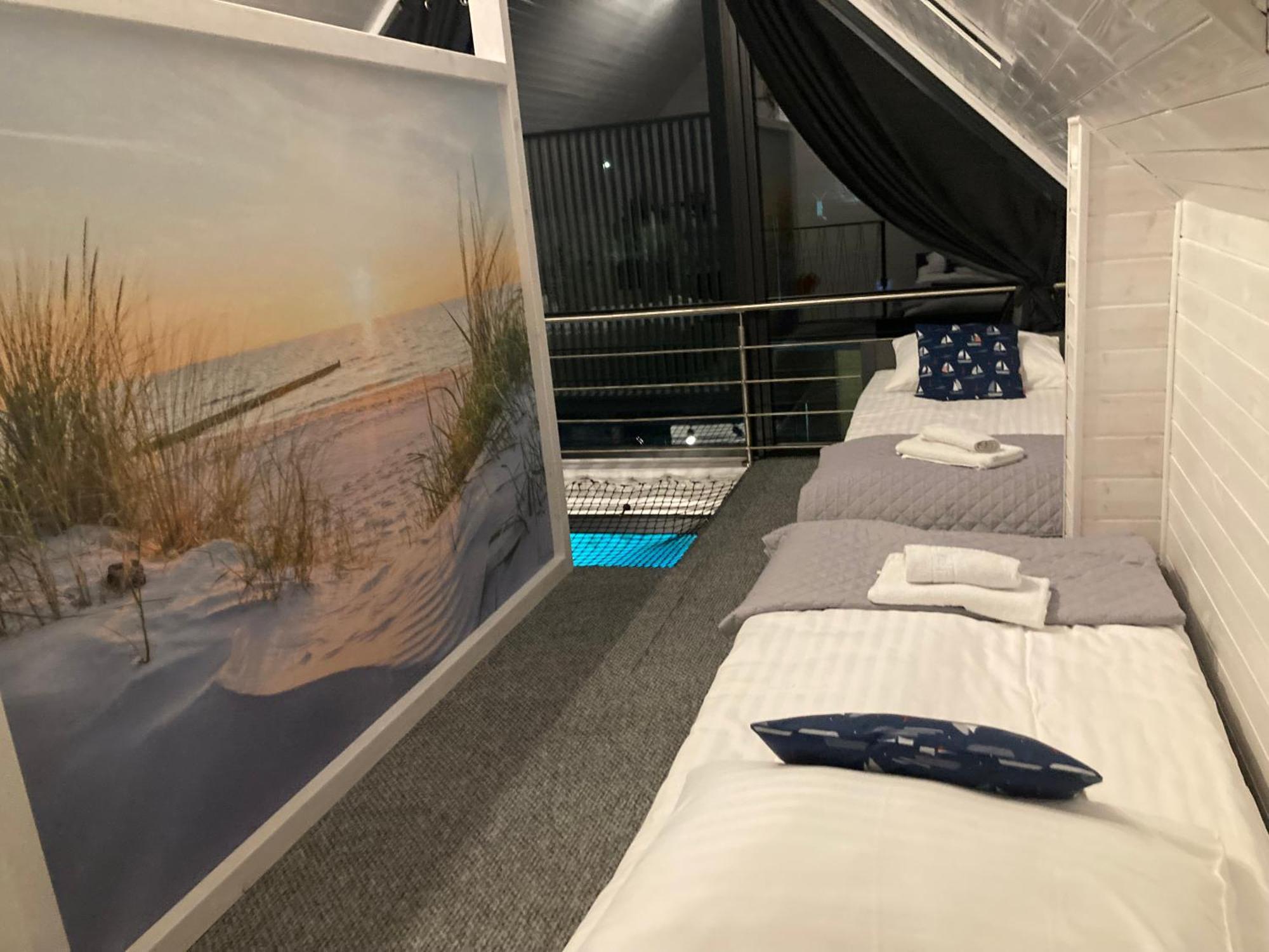 Admiral Yacht Holiday home