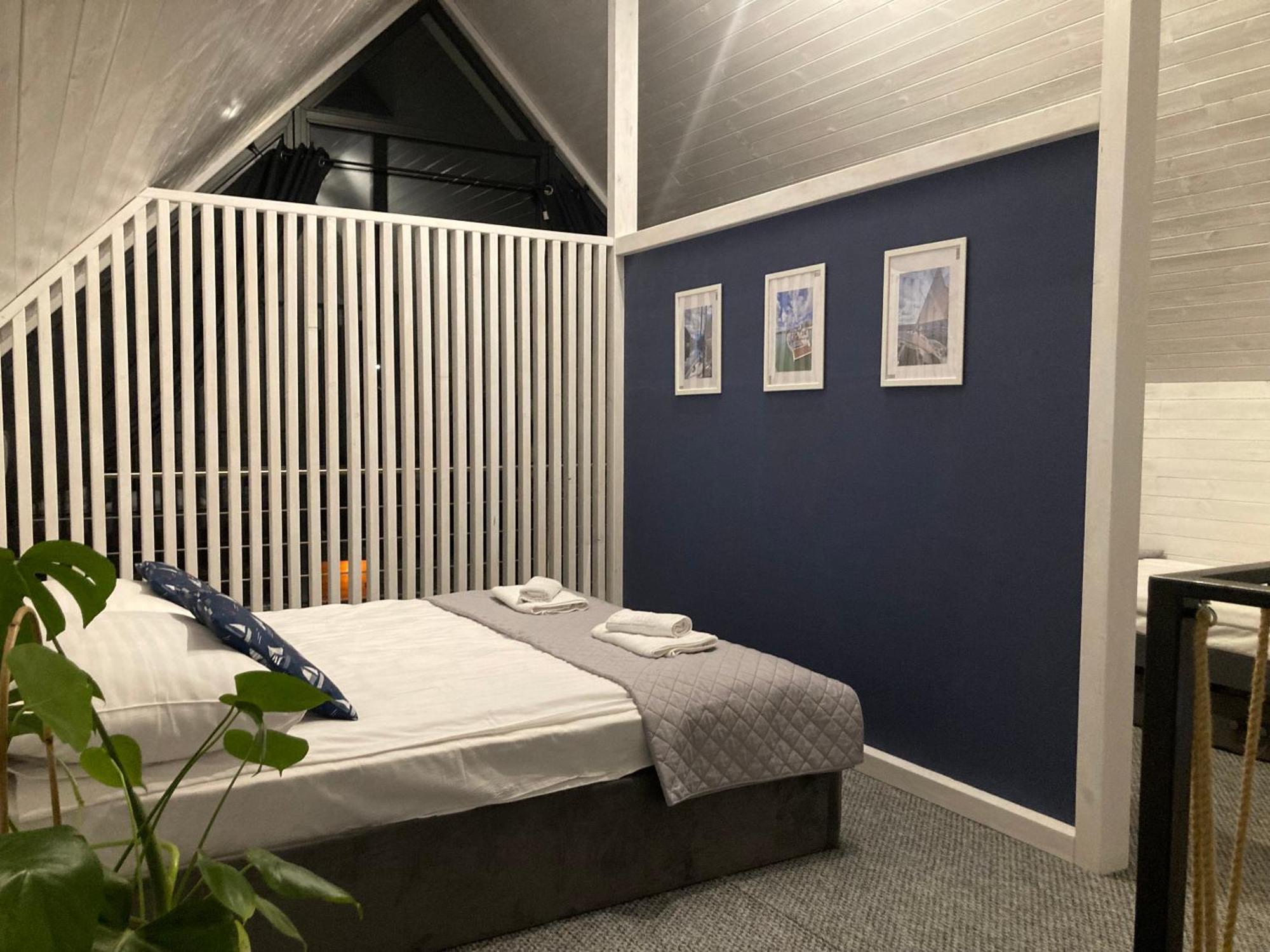 Admiral Yacht Holiday home *