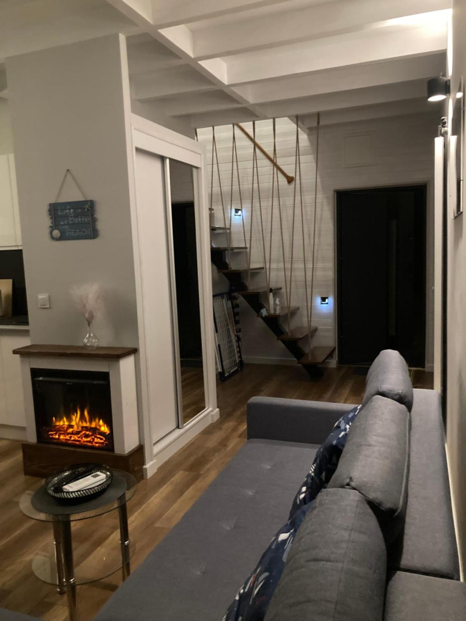 Casa vacanze Admiral Yacht Świnoujście