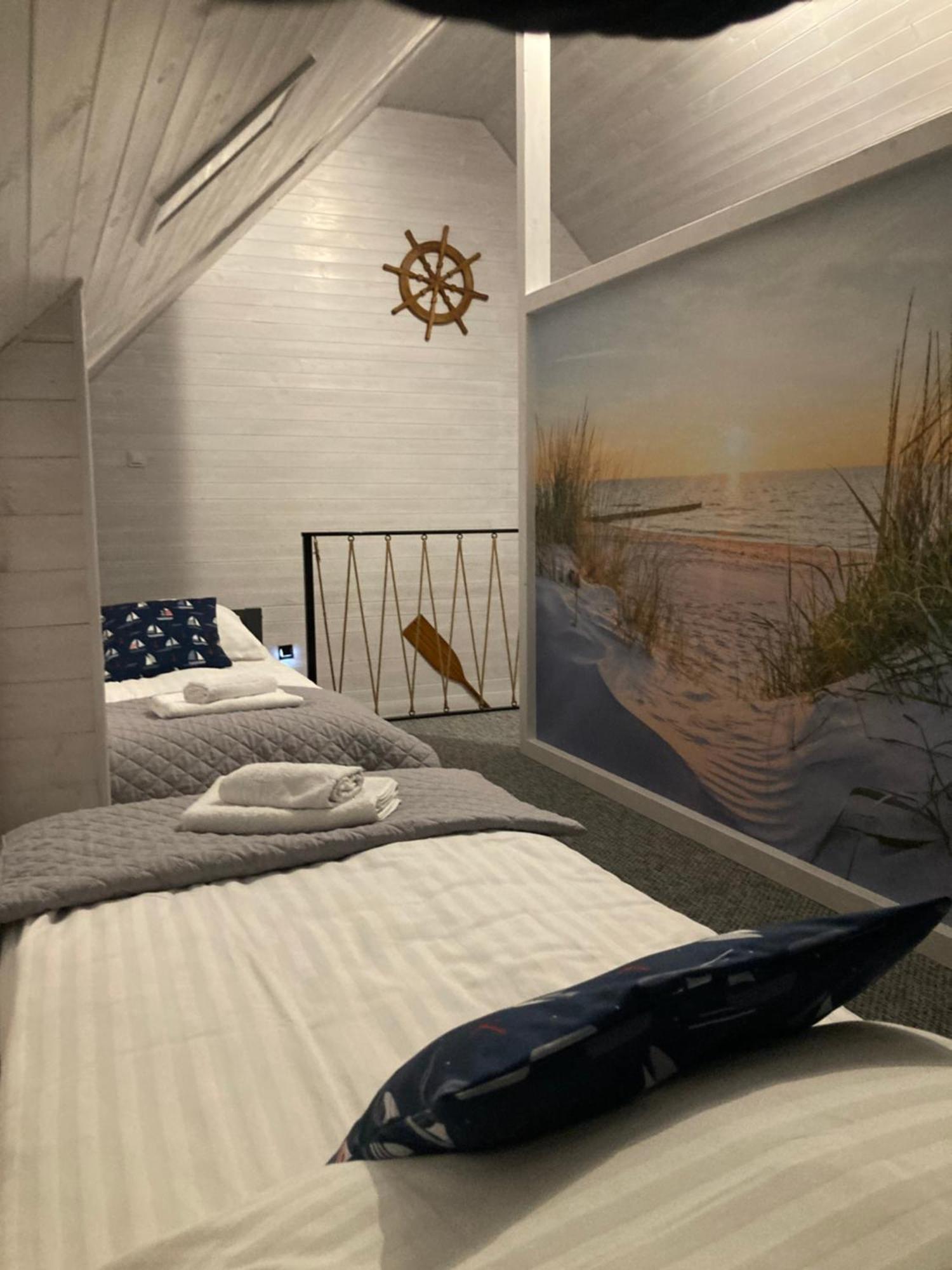 Admiral Yacht Holiday home